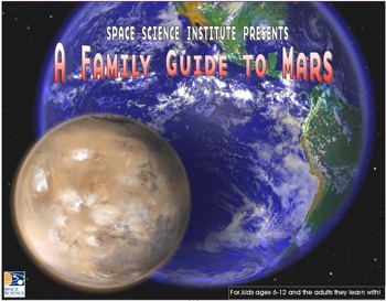 Mars Guide cover