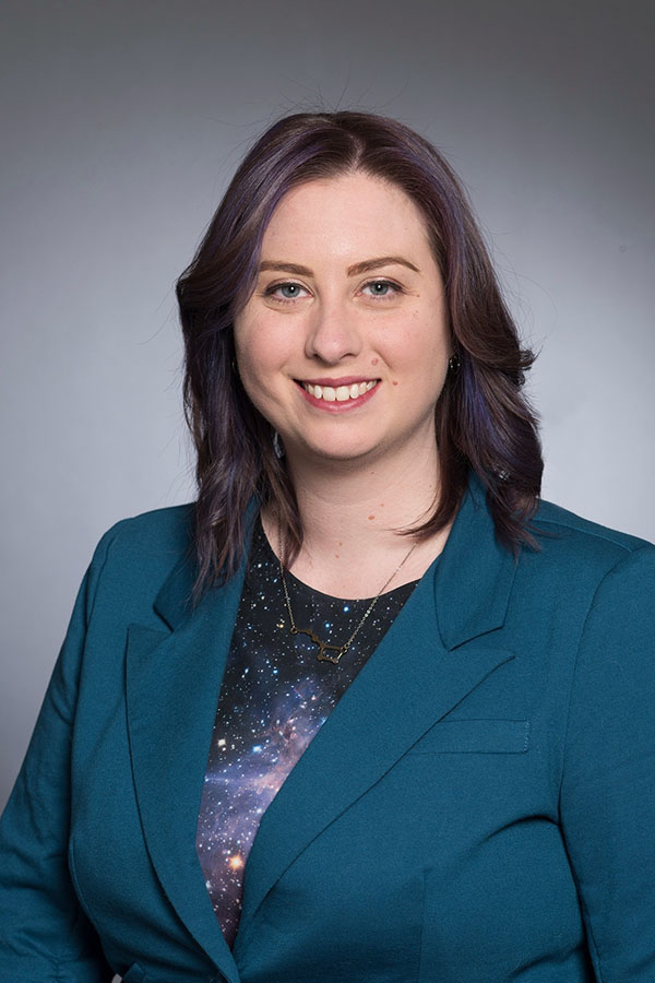 Employee headshot