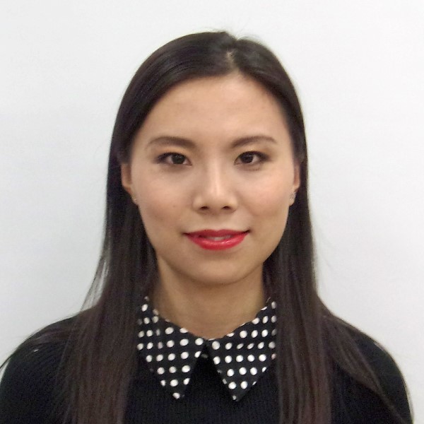 Employee headshot