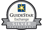 Guidestar logo