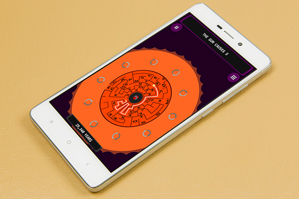 SSI Science For The Public